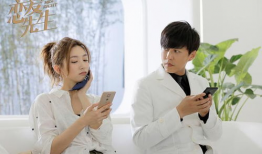 江疏影主演的电视剧,情感纠葛与成长蜕变